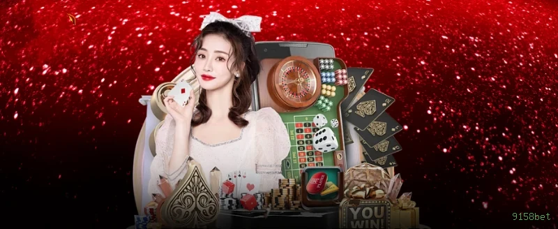 Download Android 9158bet