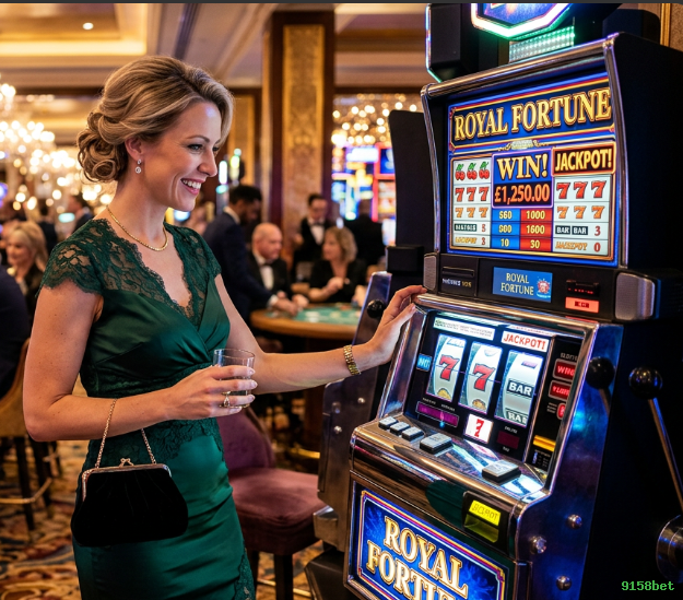 Download PC 9158bet