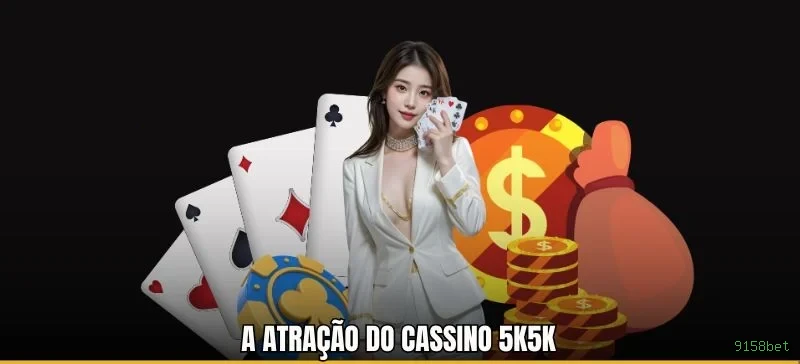 Cashback Semanal 9158bet