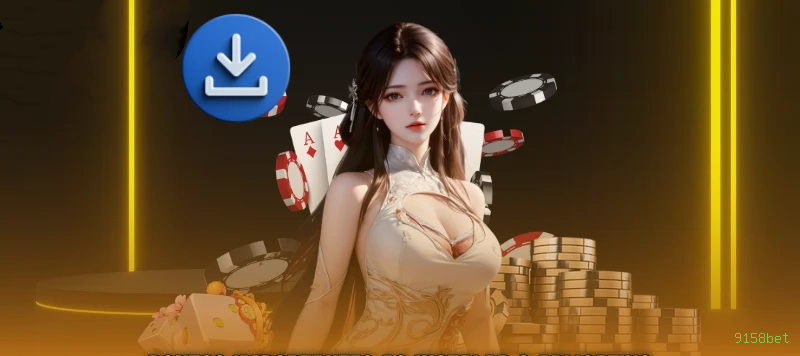 Cashback semanal 9158bet