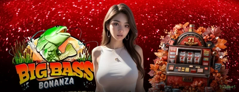 Streaming 4K no cassino ao vivo da 9158bet