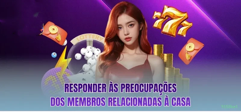 Lottery Clássica na 9158bet